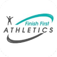 Finish First Athletics on 9Apps