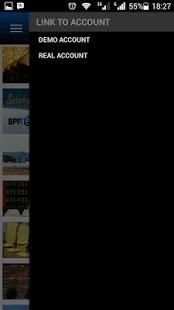 BPF-NEWS 8 تصوير الشاشة