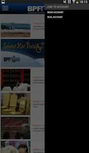 BPF-NEWS 3 تصوير الشاشة