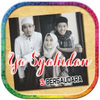 Ya Syahidan Sholawat Merdu Offline on 9Apps
