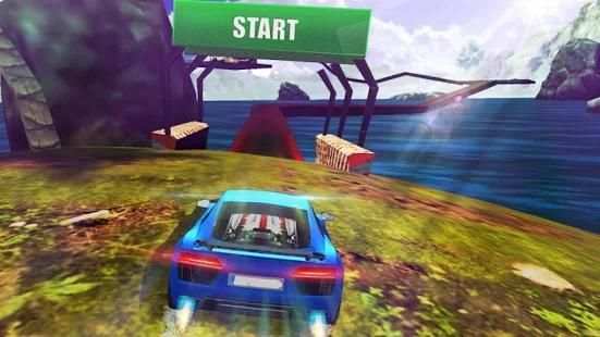 Real Hill Top Moto Racing स्क्रीनशॉट 5