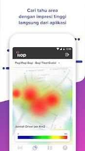 Itop Advertiser скриншот 4