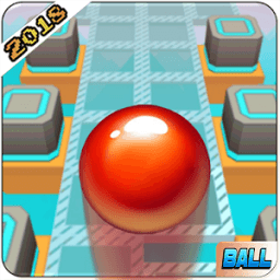 Rolling Ball Sky 2018 icon