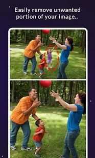 Remove Unwanted Photo Background screenshot 4