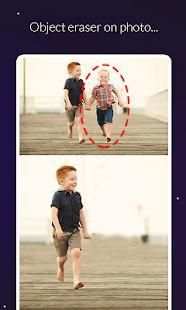 Remove Unwanted Photo Background screenshot 1
