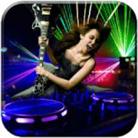 DJ Photo Frame Editor on 9Apps