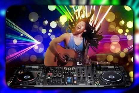 DJ Photo Frame Editor स्क्रीनशॉट 2