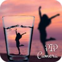 PIP Camera : PIP Selfie Photo Editor on 9Apps