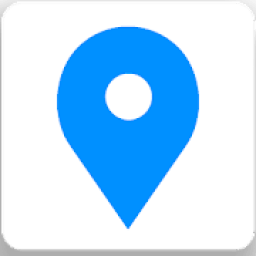 My Location Info आइकन