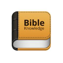 Bible Trivia – Bible Knowledge quiz