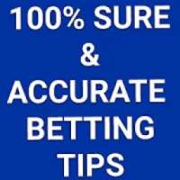 100% SURE BETTING TIPS