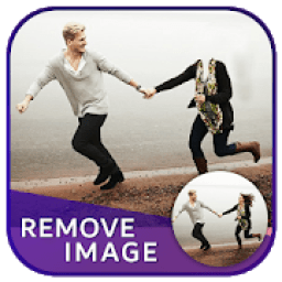 Remove Unwanted Photo Background icon