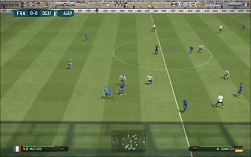 GUIDE pES2019 screenshot 6