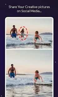 Remove Unwanted Photo Background screenshot 2