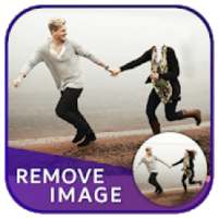 Remove Unwanted Photo Background on 9Apps
