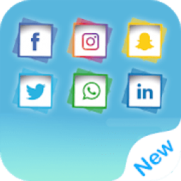 Multiple Accounts - Parallel Apps - Dual Space icon