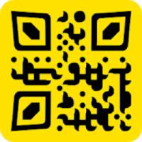 QR Code Scanner Ultra Light