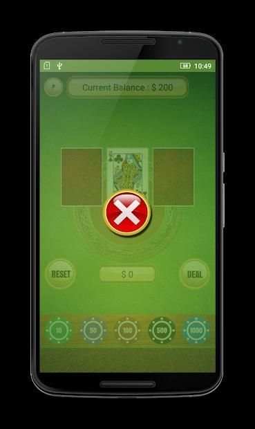 Teen Patti Monte screenshot 3