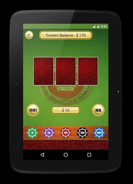 Teen Patti Monte screenshot 2