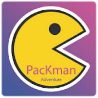 PicMan Adventure