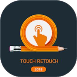 Remove Useless Content In Image - Touch Retouch आइकन