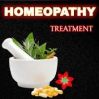 Homeopathy Medicine & Treatment