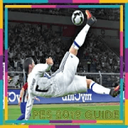 ikon GUIDE pES2019