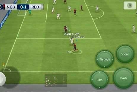 GUIDE pES2019 screenshot 2