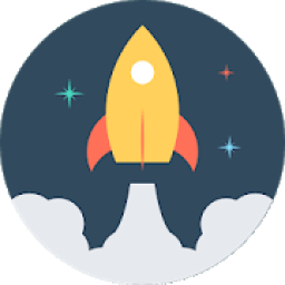 ikon RAM Master - App Cleaner and Speed Up Ram