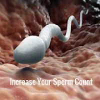 Increase Sperm ++ on 9Apps