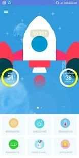 CCleaner Pro - Booster Battery Saver, Junk Cleaner screenshot 3