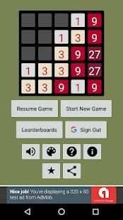 243 Game स्क्रीनशॉट 4