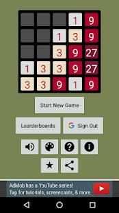 243 Game स्क्रीनशॉट 1