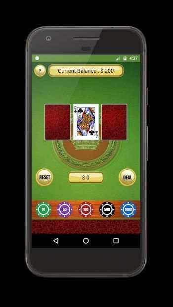 Teen Patti Monte screenshot 5