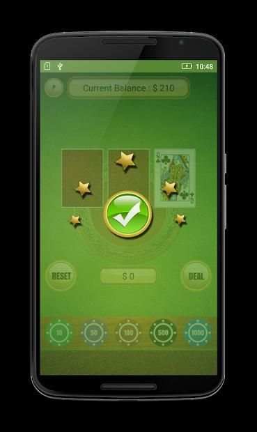 Teen Patti Monte screenshot 4