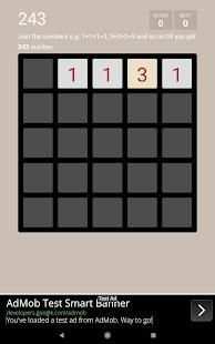 243 Game स्क्रीनशॉट 32
