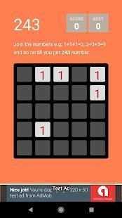 243 Game स्क्रीनशॉट 24