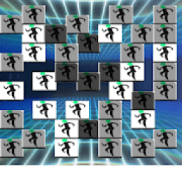 Select same card आइकन