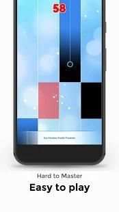 Tokyo Ghoul Piano Tiles screenshot 3