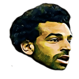 Salah vs Football's Stars icon