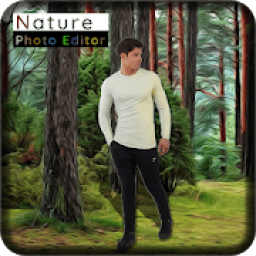 ikon Natural Photo Editor