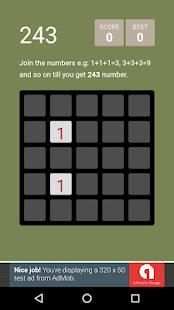 243 Game स्क्रीनशॉट 3