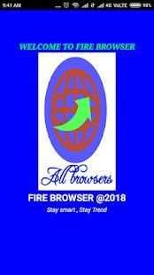 All Browsers screenshot 5
