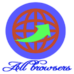All Browsers иконка