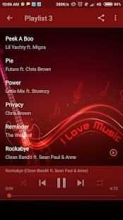 Best RnB Songs screenshot 2