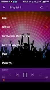 Best RnB Songs screenshot 4