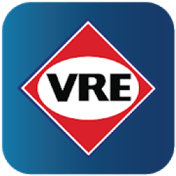VRE Mobile आइकन