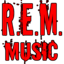 REM Music आइकन