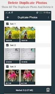 Find Duplicate Photo screenshot 2