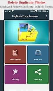 Find Duplicate Photo screenshot 5
